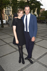 Filmpremiere 'Zwei im falschen Film' in Berlin