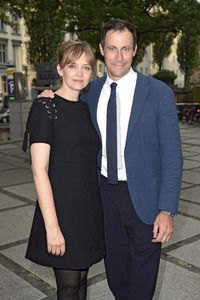 Filmpremiere 'Zwei im falschen Film' in Berlin
