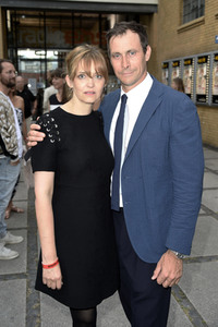 Filmpremiere 'Zwei im falschen Film' in Berlin