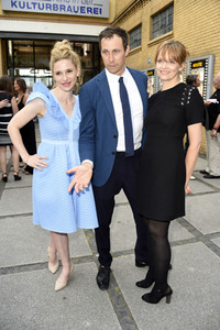Filmpremiere 'Zwei im falschen Film' in Berlin
