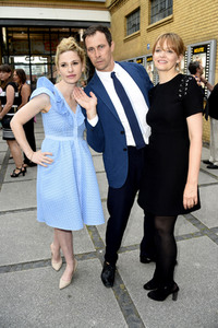 Filmpremiere 'Zwei im falschen Film' in Berlin