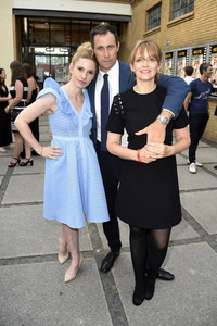 Filmpremiere 'Zwei im falschen Film' in Berlin