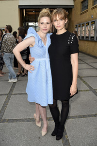 Filmpremiere 'Zwei im falschen Film' in Berlin