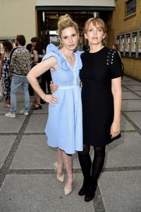Filmpremiere 'Zwei im falschen Film' in Berlin