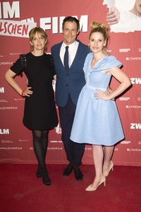 Filmpremiere 'Zwei im falschen Film' in Berlin