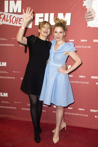 Filmpremiere 'Zwei im falschen Film' in Berlin