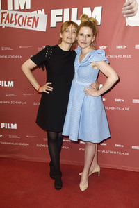 Filmpremiere 'Zwei im falschen Film' in Berlin