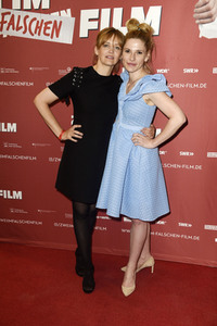 Filmpremiere 'Zwei im falschen Film' in Berlin