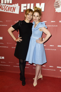 Filmpremiere 'Zwei im falschen Film' in Berlin