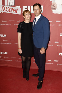 Filmpremiere 'Zwei im falschen Film' in Berlin