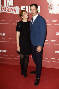 Filmpremiere 'Zwei im falschen Film' in Berlin