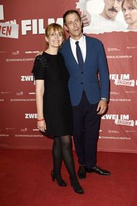 Filmpremiere 'Zwei im falschen Film' in Berlin