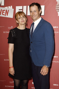 Filmpremiere 'Zwei im falschen Film' in Berlin