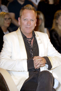 Talkshow 'Markus Lanz' in Hamburg
