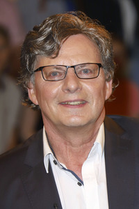 Talkshow 'Markus Lanz' in Hamburg