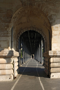 Sightseeing Paris