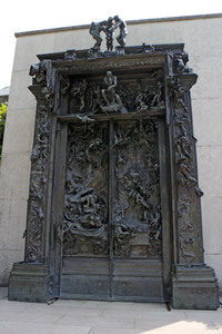 Sightseeing Paris