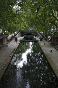 Sightseeing Paris