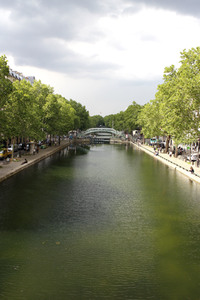 Sightseeing Paris