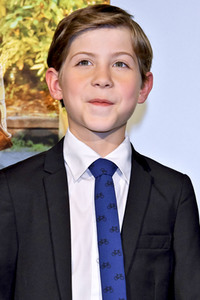 Filmpremiere 'Wunder' in Tokio