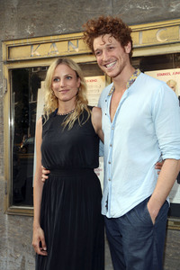 Filmscreening 'Back For Good' in Berlin