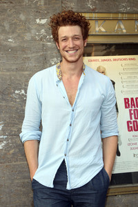 Filmscreening 'Back For Good' in Berlin