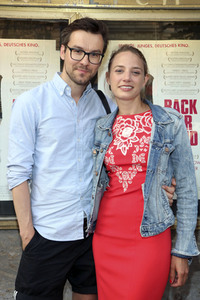 Filmscreening 'Back For Good' in Berlin