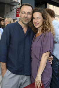 Filmscreening 'Back For Good' in Berlin
