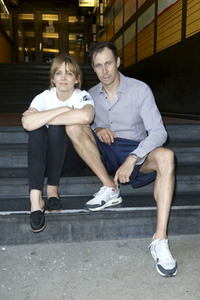 Filmpremiere 'Zwei im falschen Film' in Hamburg