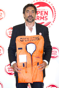 Charity-Dinner zu Gunsten Proactiva Open Arms in Madrid