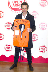Charity-Dinner zu Gunsten Proactiva Open Arms in Madrid