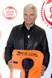 Charity-Dinner zu Gunsten Proactiva Open Arms in Madrid