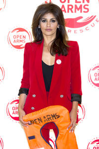 Charity-Dinner zu Gunsten Proactiva Open Arms in Madrid