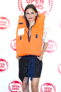 Charity-Dinner zu Gunsten Proactiva Open Arms in Madrid