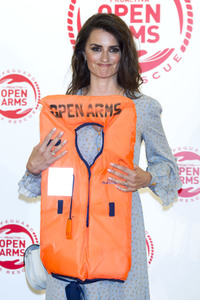 Charity-Dinner zu Gunsten Proactiva Open Arms in Madrid