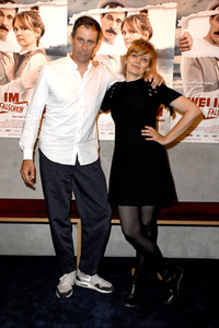 Filmpremiere 'Zwei im falschen Film' in München