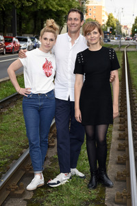 Filmpremiere 'Zwei im falschen Film' in München