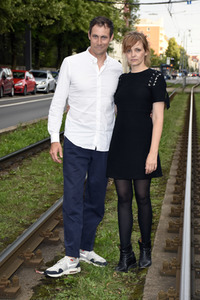 Filmpremiere 'Zwei im falschen Film' in München