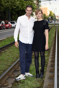 Filmpremiere 'Zwei im falschen Film' in München
