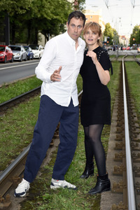 Filmpremiere 'Zwei im falschen Film' in München