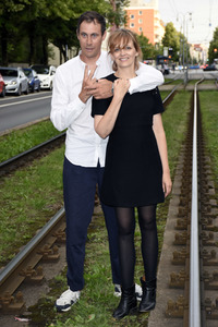 Filmpremiere 'Zwei im falschen Film' in München