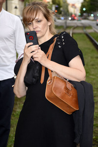 Filmpremiere 'Zwei im falschen Film' in München