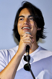 Filmscreening 'Ein Kuss' in Tokio
