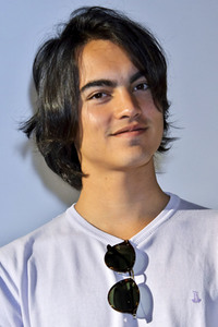 Filmscreening 'Ein Kuss' in Tokio