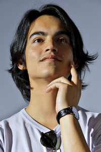 Filmscreening 'Ein Kuss' in Tokio