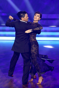 Tanzshow 'Let's Dance' in Köln