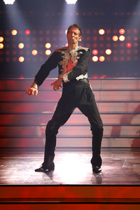Tanzshow 'Let's Dance' in Köln