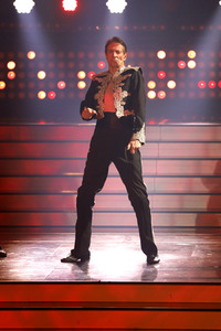 Tanzshow 'Let's Dance' in Köln