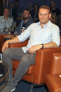 'NDR Talk Show' in Hamburg