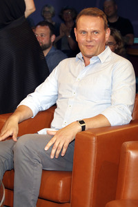 'NDR Talk Show' in Hamburg